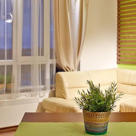 Apartment Planinska Carolija Копаоник Екстериор снимка