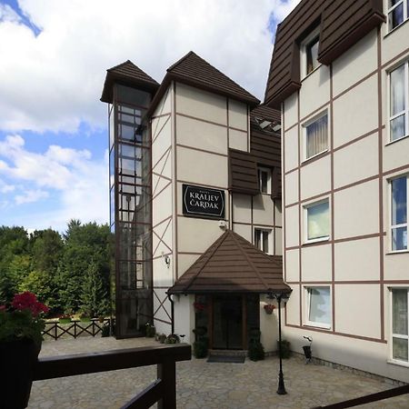 Apartment Planinska Carolija Копаоник Екстериор снимка