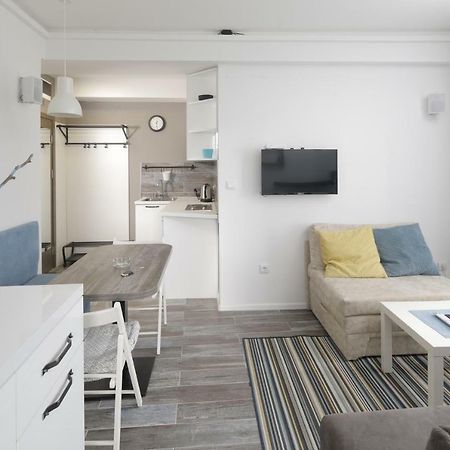 Apartment Planinska Carolija Копаоник Екстериор снимка