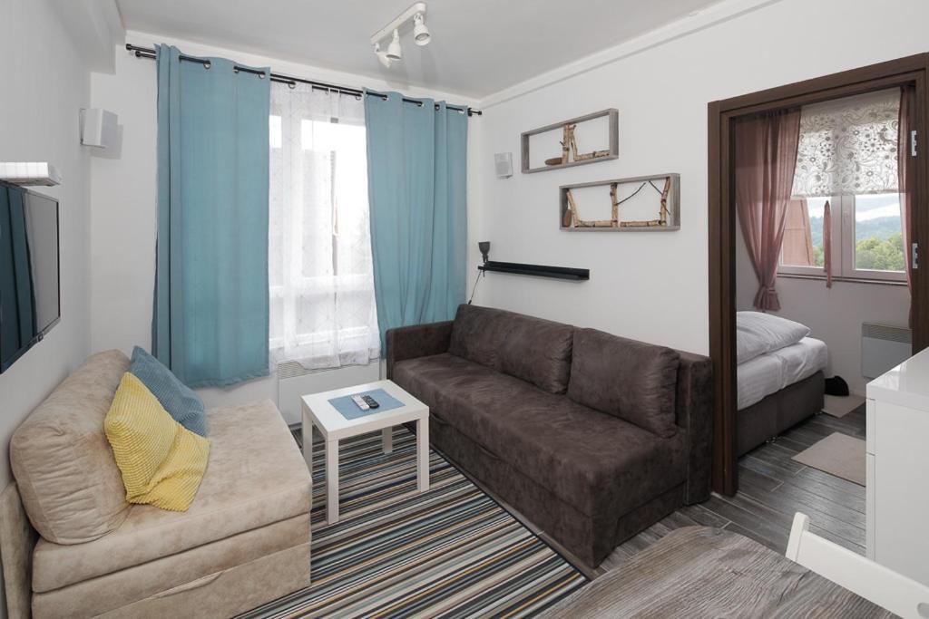 Apartment Planinska Carolija Копаоник Екстериор снимка