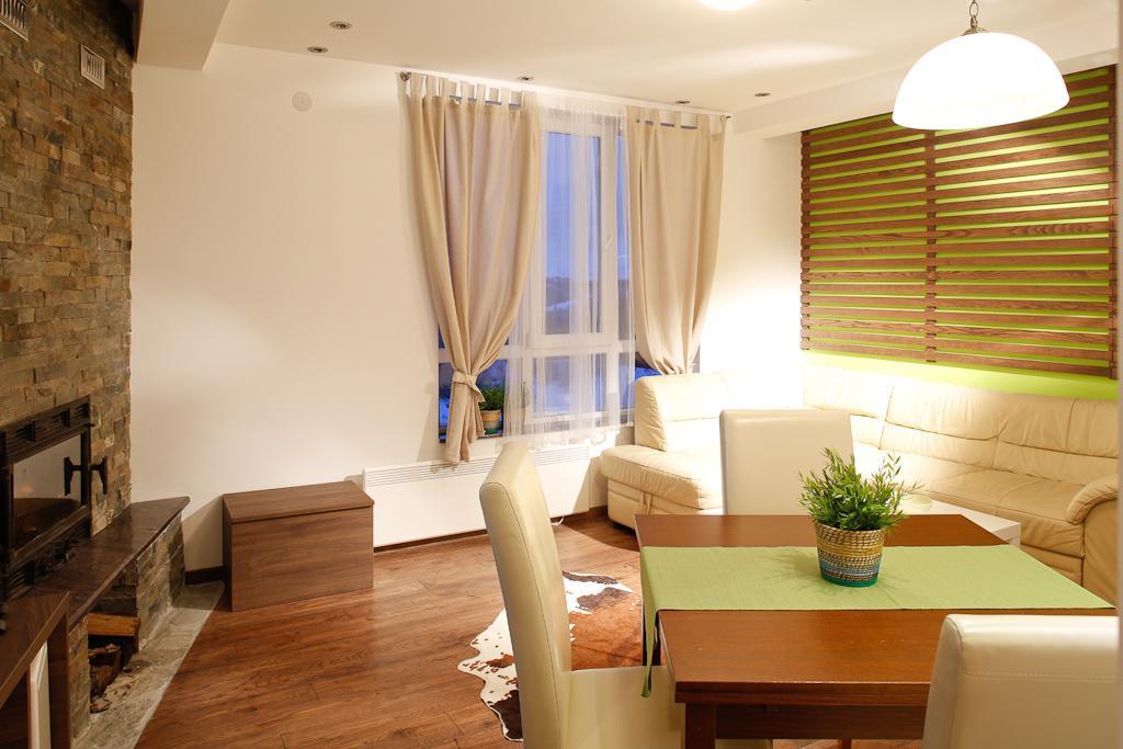 Apartment Planinska Carolija Копаоник Екстериор снимка
