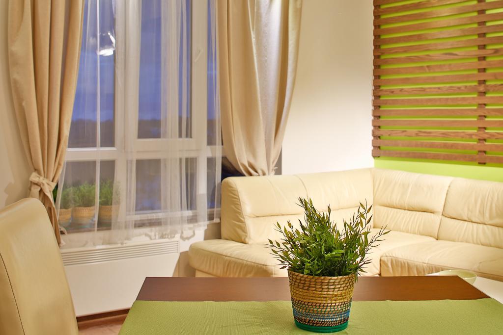 Apartment Planinska Carolija Копаоник Екстериор снимка