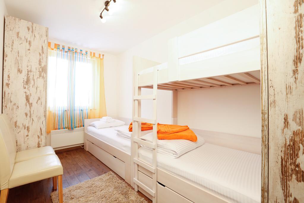 Apartment Planinska Carolija Копаоник Екстериор снимка