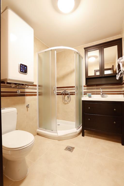Apartment Planinska Carolija Копаоник Екстериор снимка
