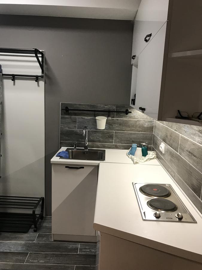 Apartment Planinska Carolija Копаоник Екстериор снимка