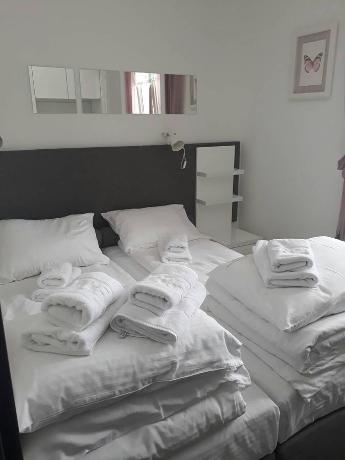 Apartment Planinska Carolija Копаоник Екстериор снимка