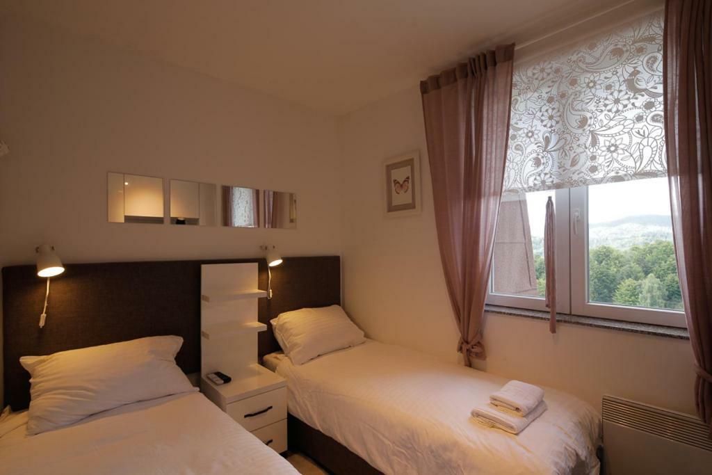 Apartment Planinska Carolija Копаоник Екстериор снимка