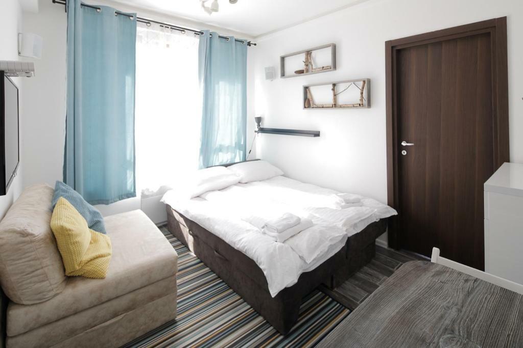 Apartment Planinska Carolija Копаоник Екстериор снимка