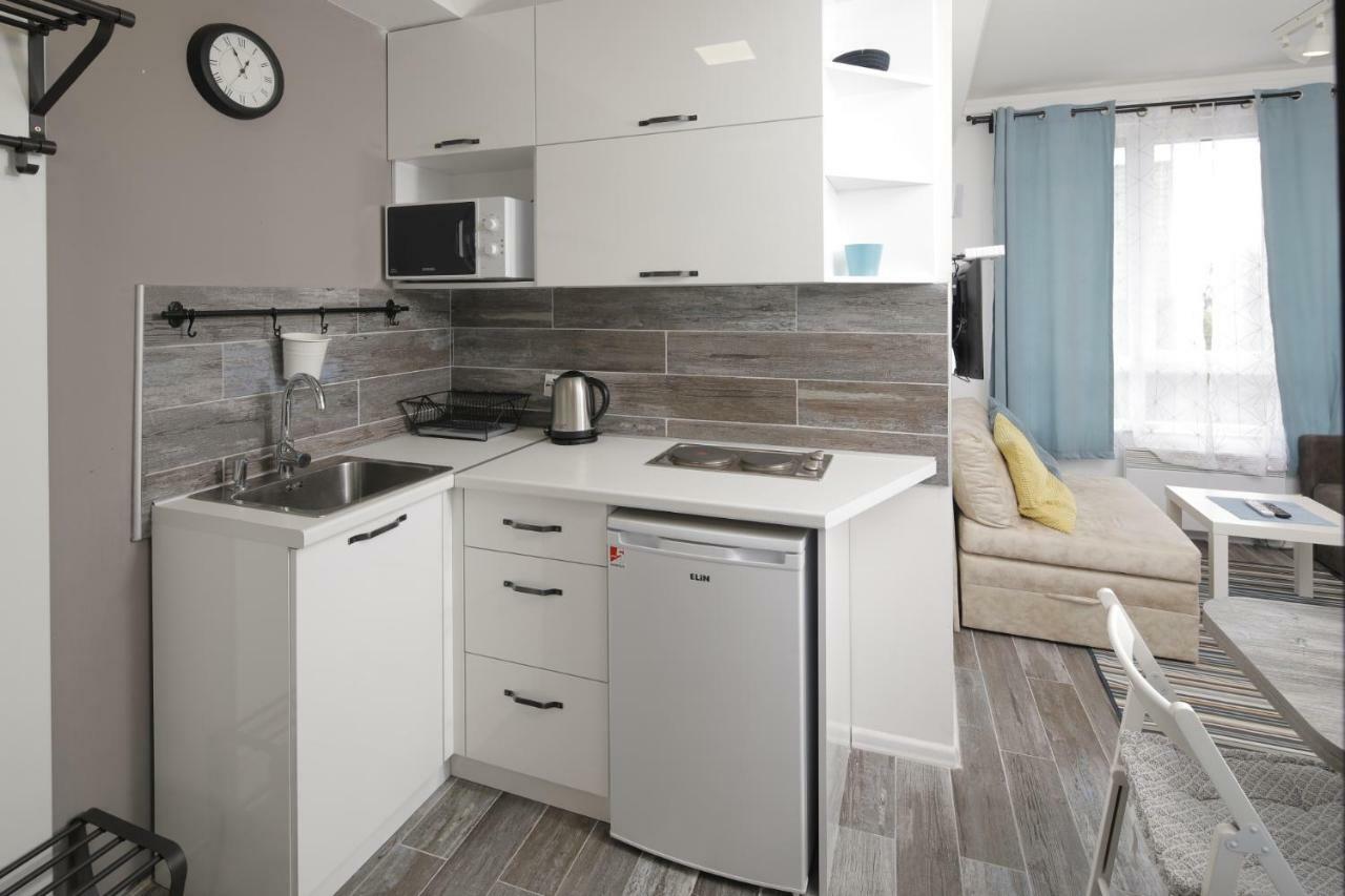 Apartment Planinska Carolija Копаоник Екстериор снимка