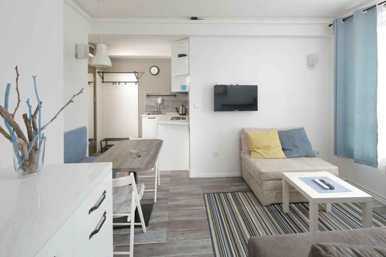 Apartment Planinska Carolija Копаоник Екстериор снимка